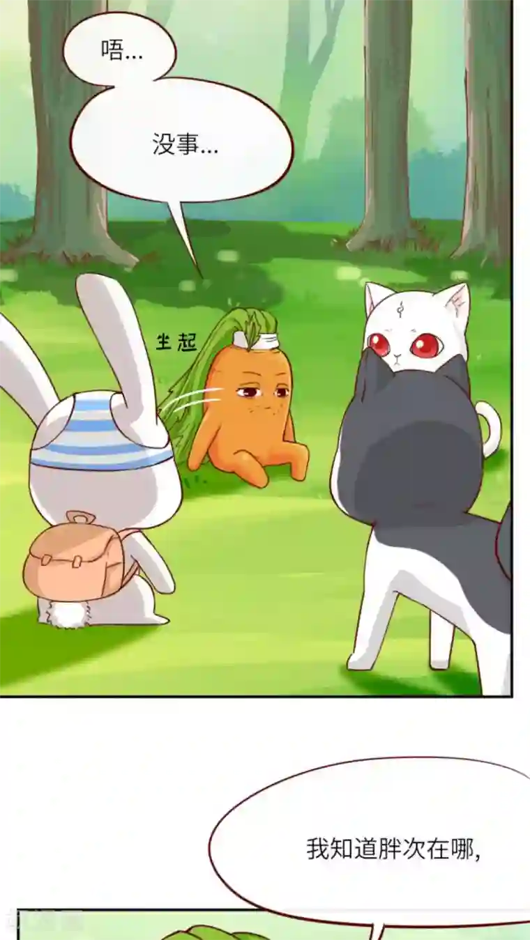 胖次异闻录Ⅱ第37话