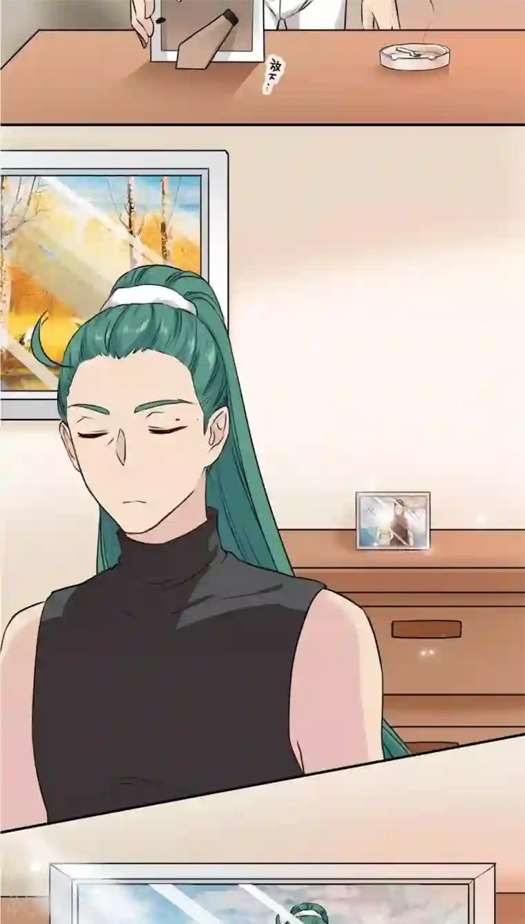 胖次异闻录Ⅱ第38话