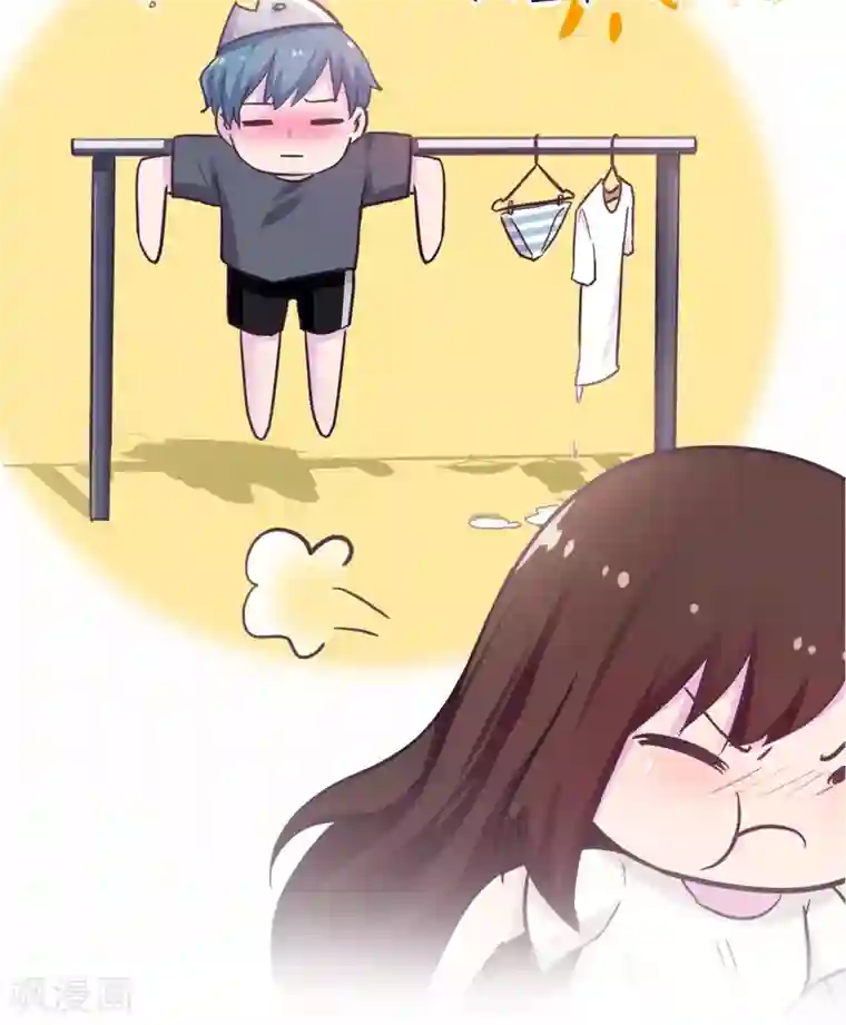 胖次异闻录Ⅱ第42话