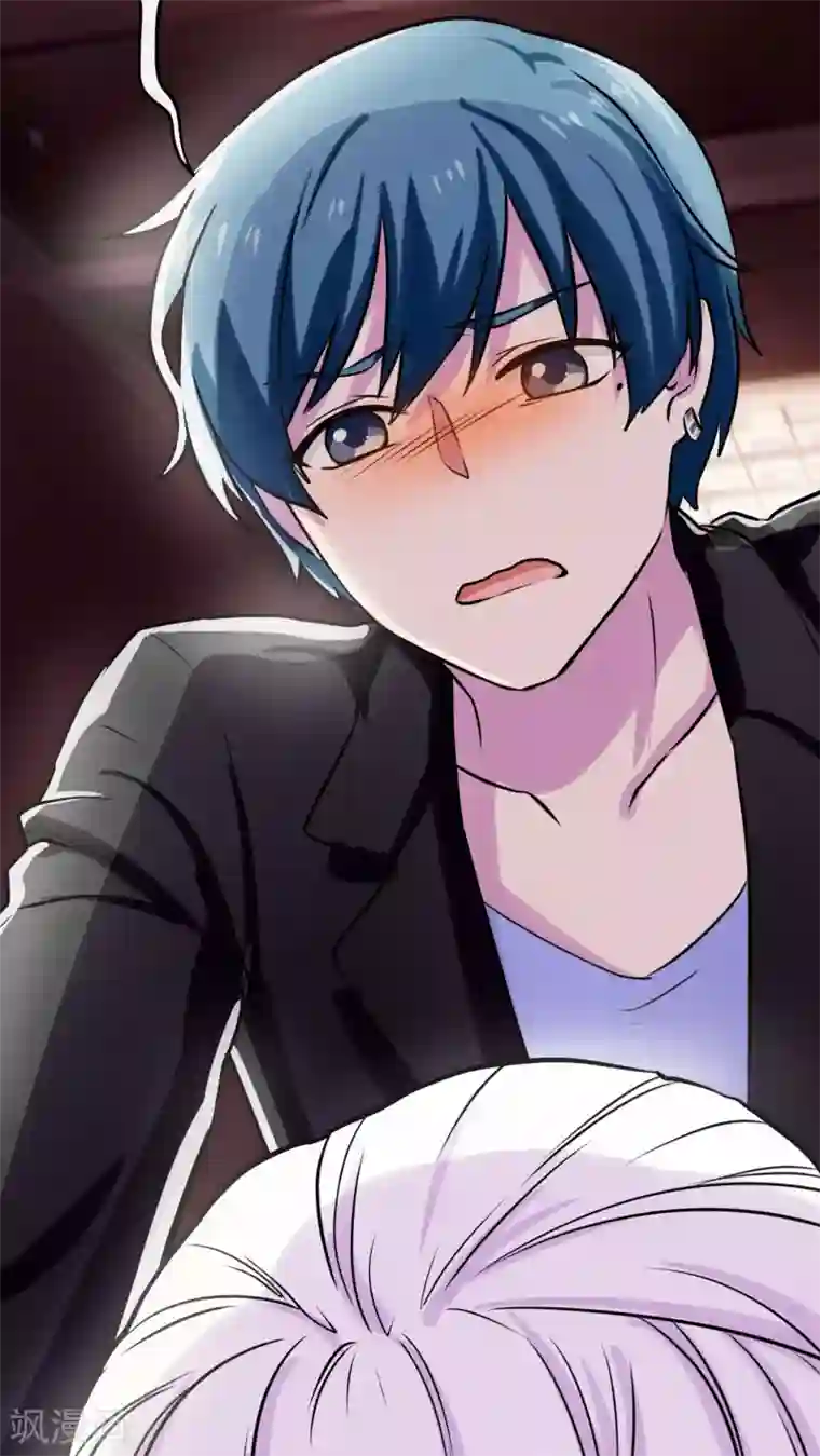 胖次异闻录Ⅱ第45话