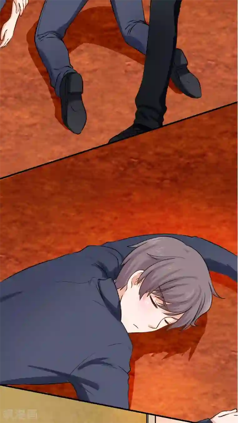 胖次异闻录Ⅱ第46话