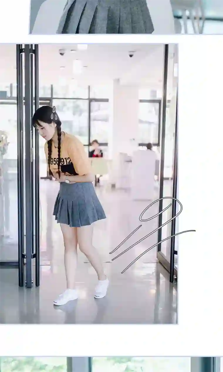 男神攻略手册第3话