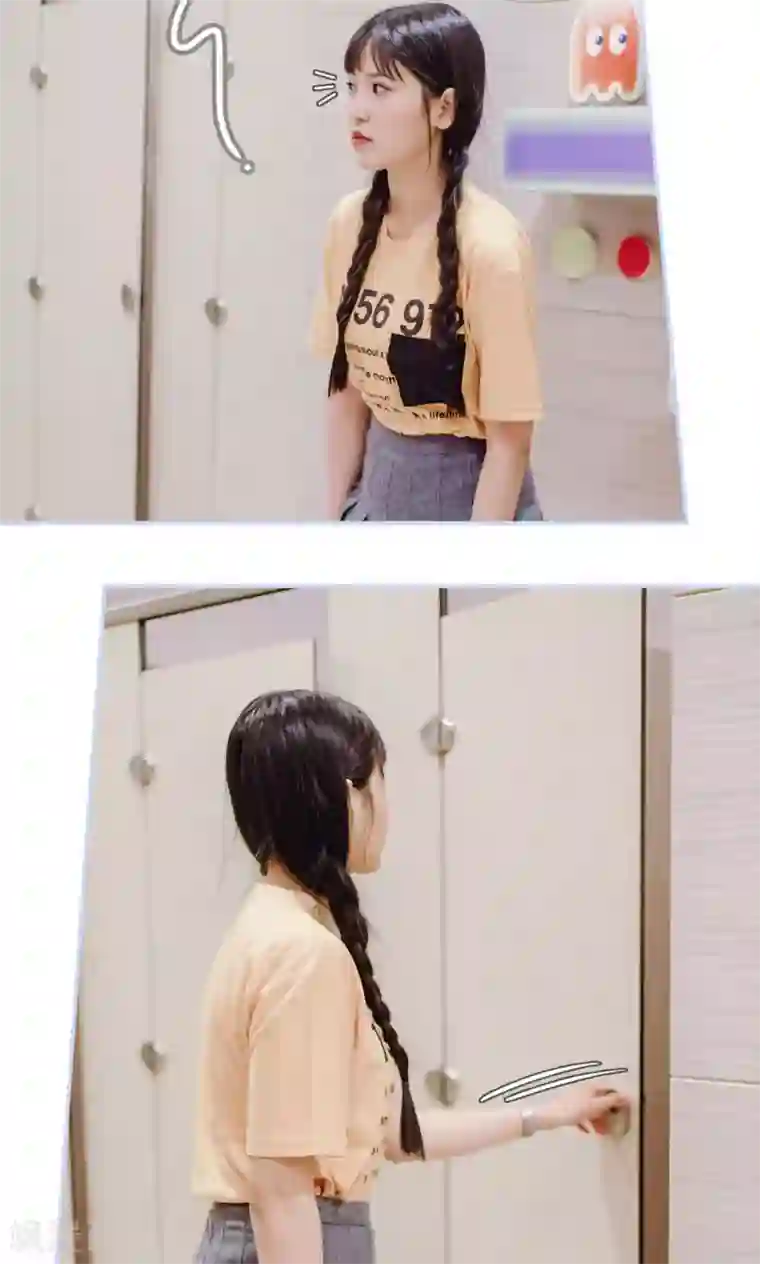 男神攻略手册第4话