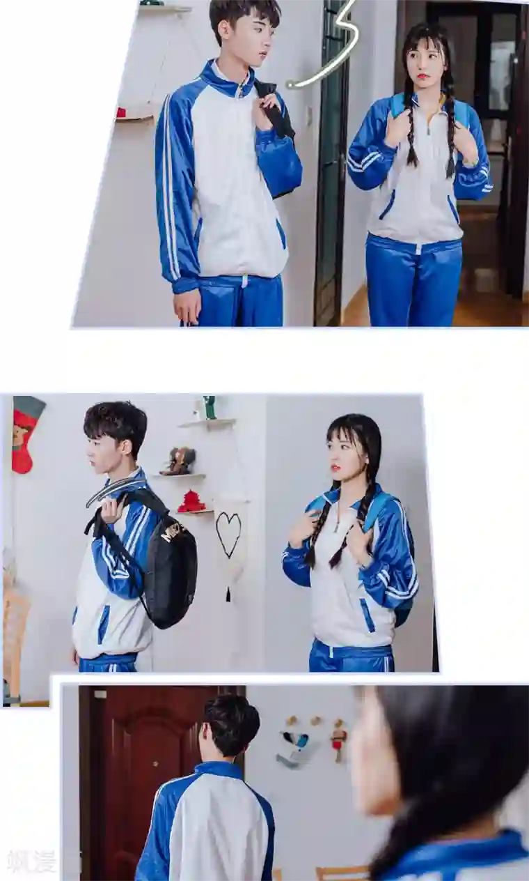 kp台词文本第10话