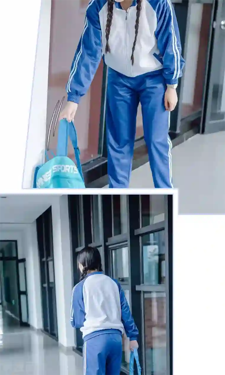 男神攻略手册第23话