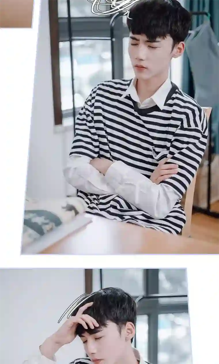 男神攻略手册第43话