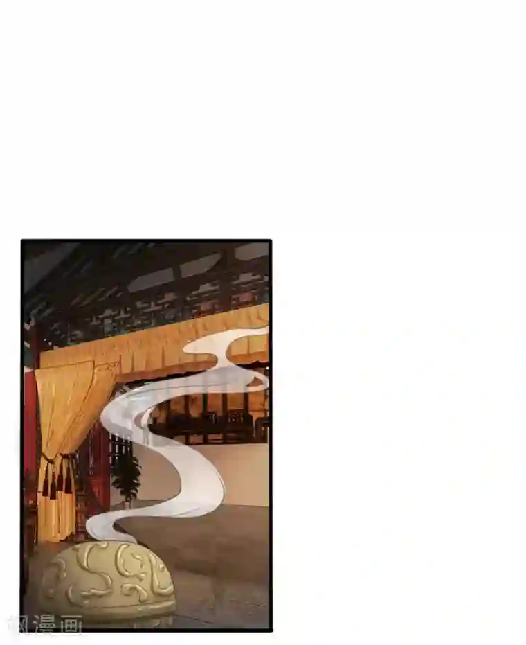 系统逼我做皇后第13话 朕没见过你比笑的还丑的