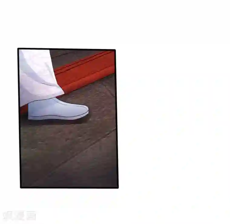 系统逼我做皇后第16话 这是吃醋了？