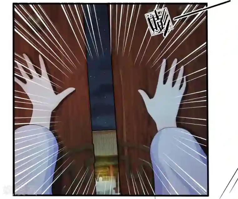 系统逼我做皇后第21话 你这老嬷嬷是不是姓容啊
