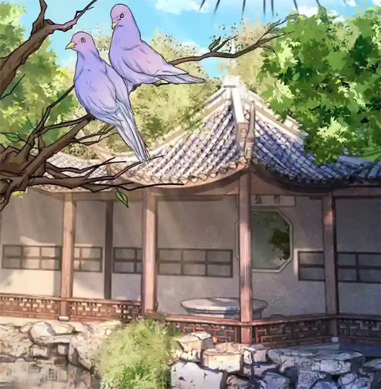 系统逼我做皇后第53话 那么好的机会不把握