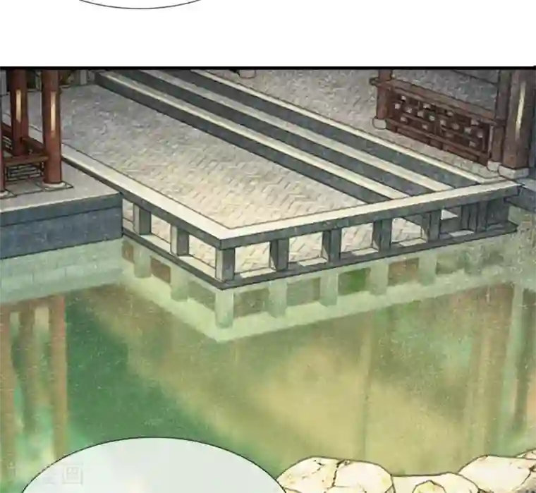 系统逼我做皇后第61话 保命要紧