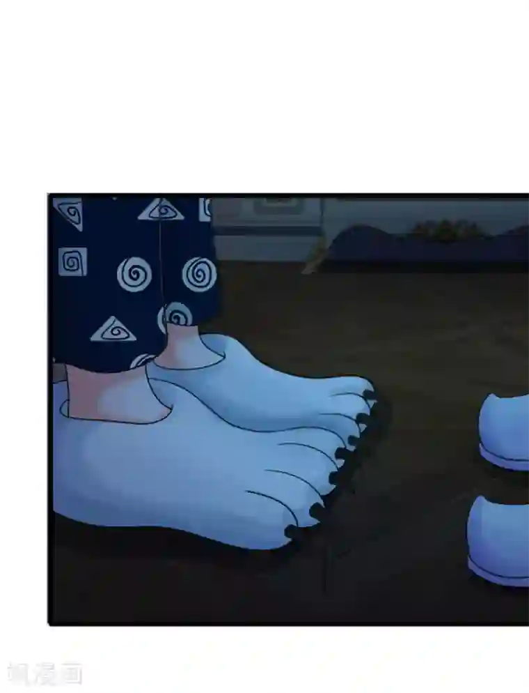 系统逼我做皇后第68话 是我害死她的