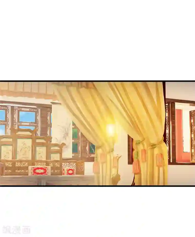 系统逼我做皇后第69话 是一场梦？