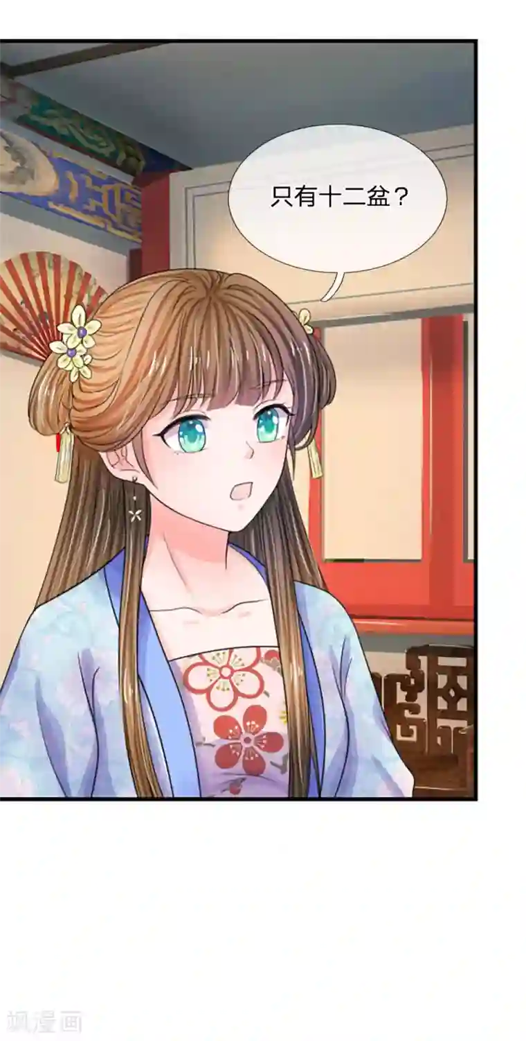 系统逼我做皇后第69话 是一场梦？