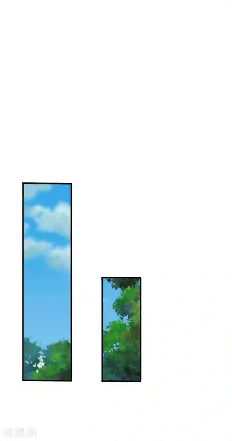 系统逼我做皇后第71话 不会放过你的