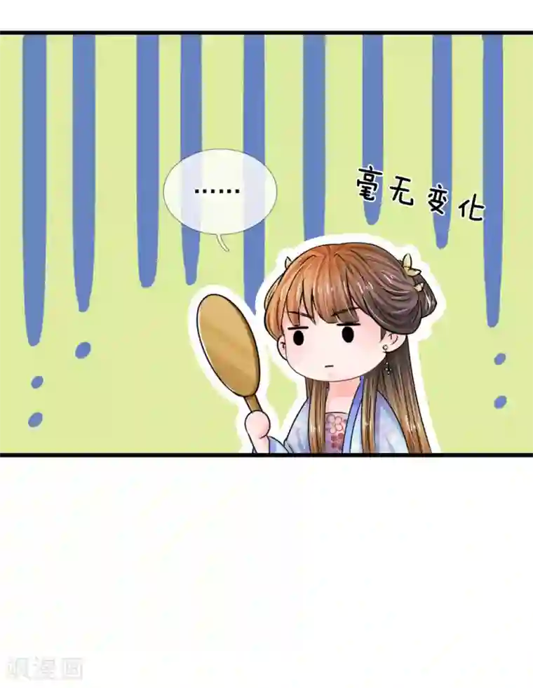 系统逼我做皇后第78话 刮目相看