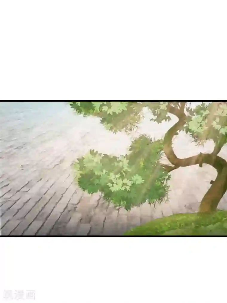 系统逼我做皇后第81话 三皇子不见了