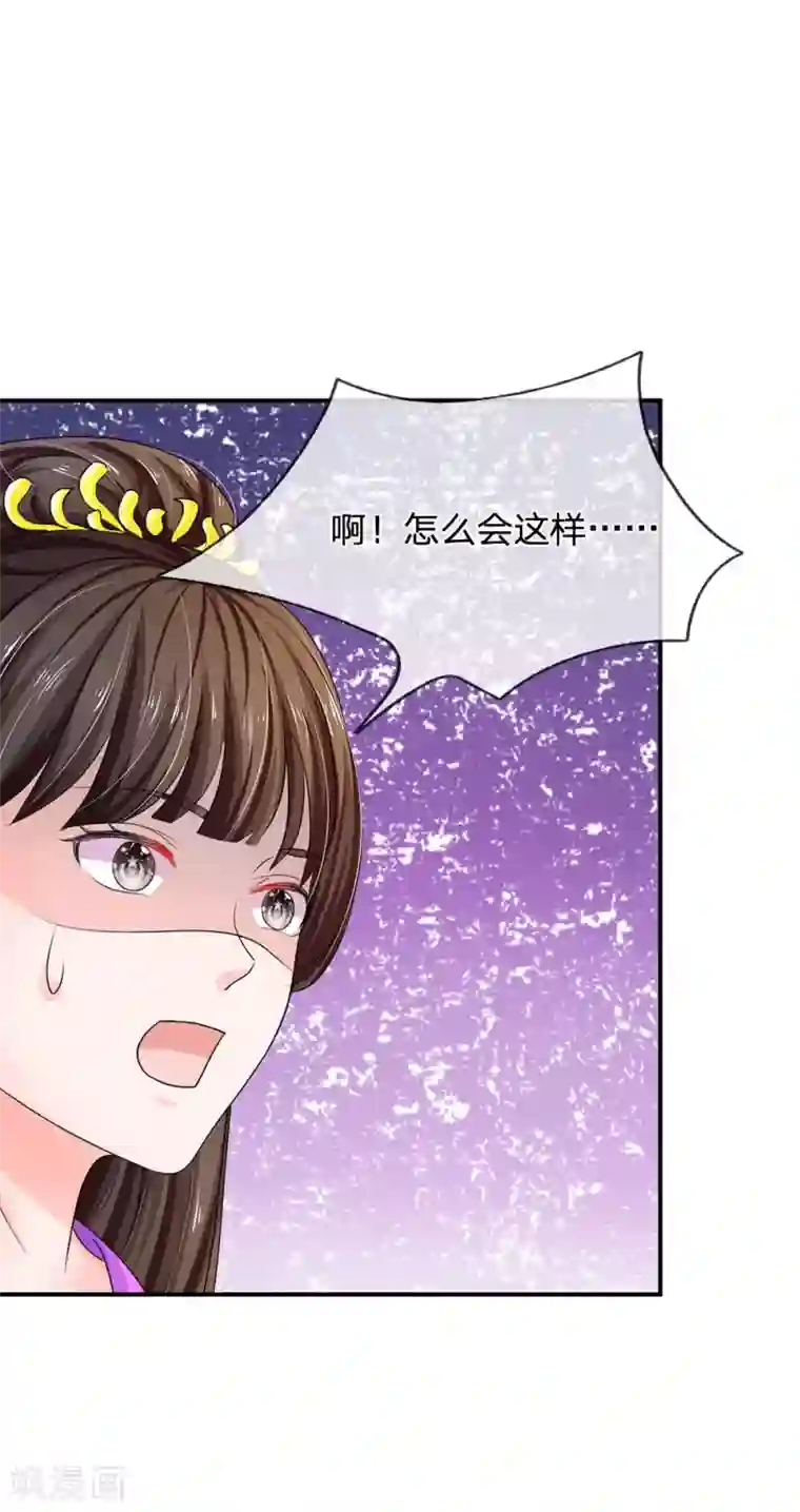 系统逼我做皇后第87话 故意邀功？