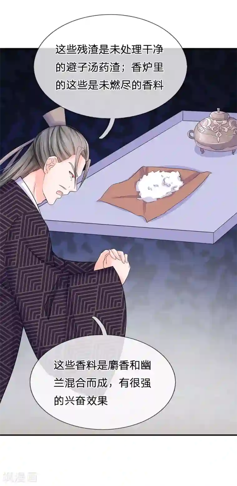 系统逼我做皇后第88话 隐藏任务完成