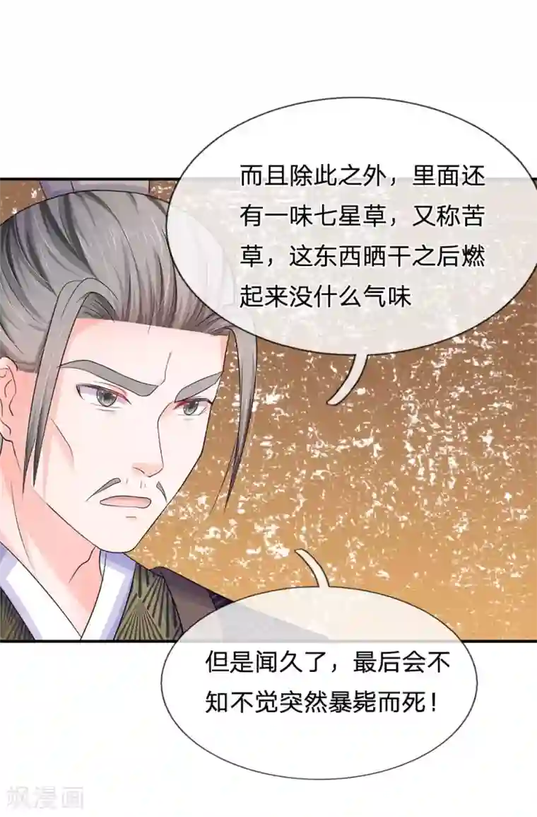 系统逼我做皇后第88话 隐藏任务完成