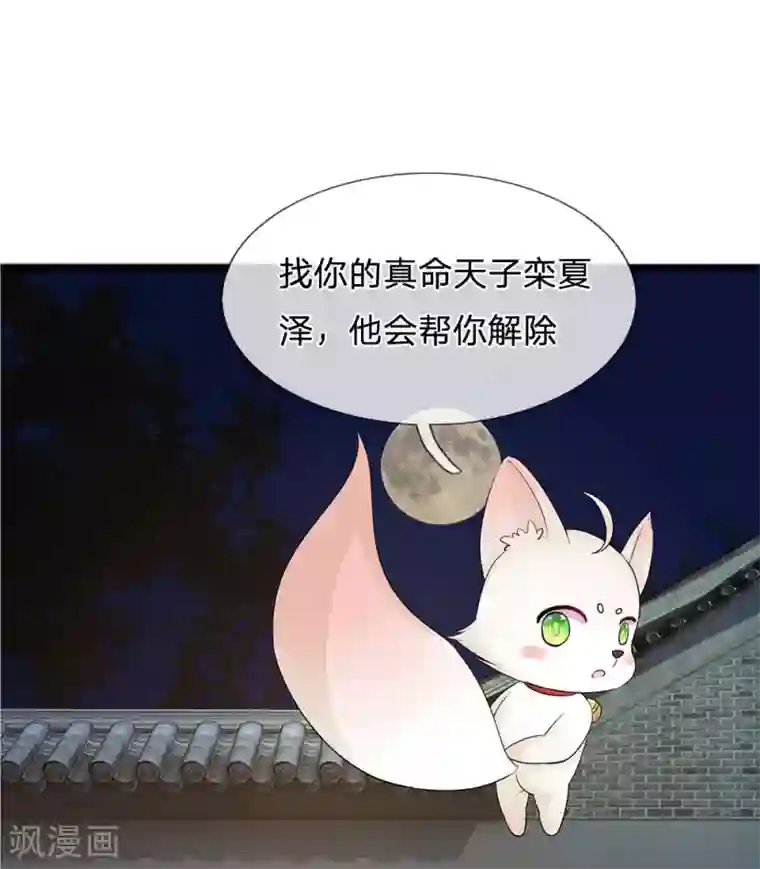 系统逼我做皇后第92话 违规受罚