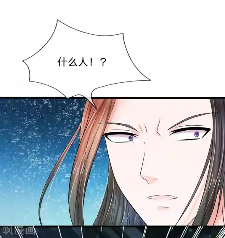系统逼我做皇后第96话 有刺客