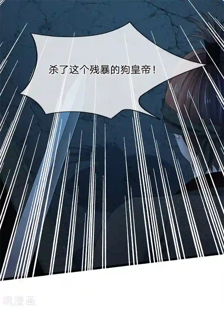 系统逼我做皇后第96话 有刺客