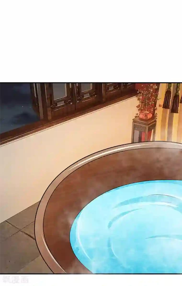 系统逼我做皇后第99话 册封为婕妤