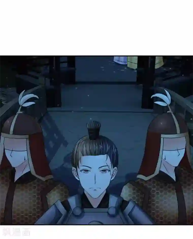 系统逼我做皇后第99话 册封为婕妤