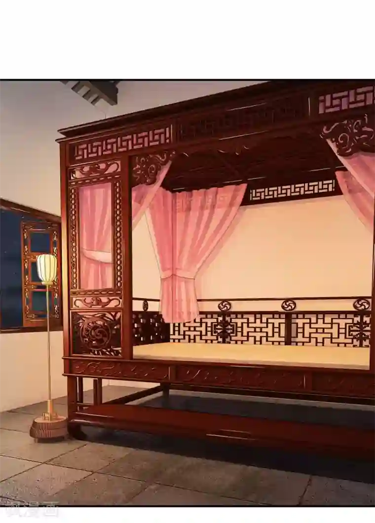 系统逼我做皇后第99话 册封为婕妤