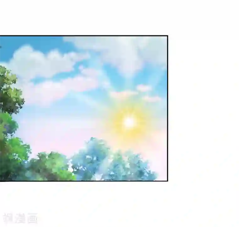 系统逼我做皇后第108话 该不会是喜欢我？