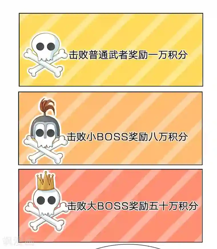 系统逼我做皇后第124话 照计划行事