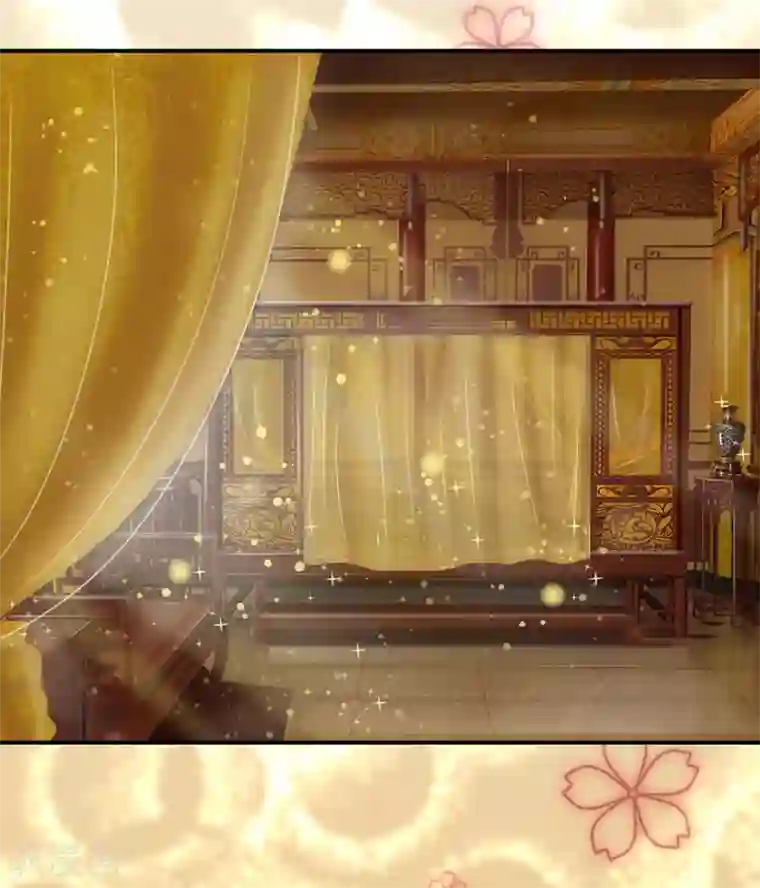 系统逼我做皇后第136话 该去做游戏了