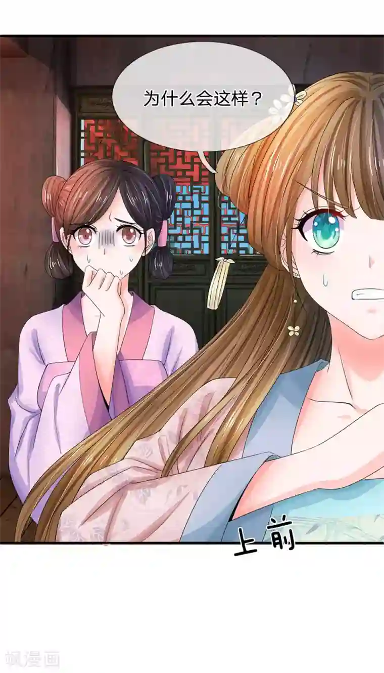 系统逼我做皇后第137话 主子是不是疯了？