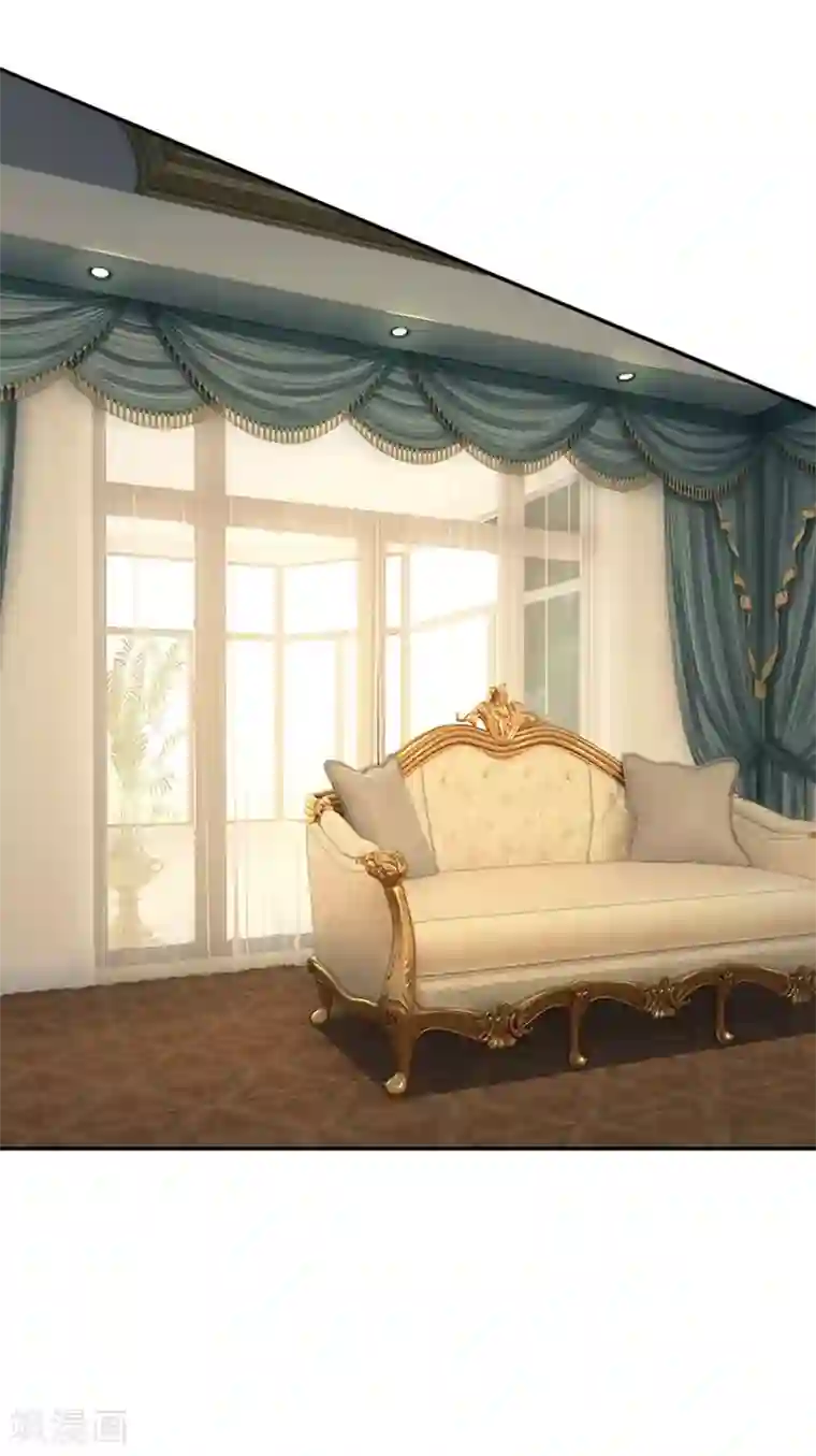 系统逼我做皇后第138话 我们怎么可能是敌对关系