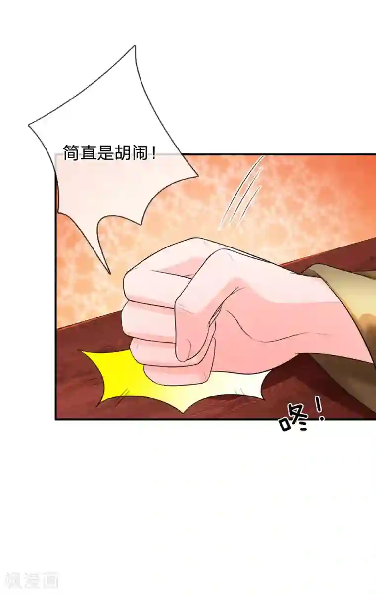 系统逼我做皇后第158话 暗流涌动