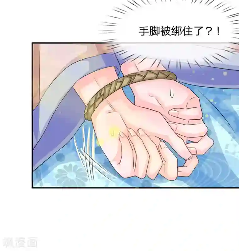 系统逼我做皇后第162话 此仇不报非君子