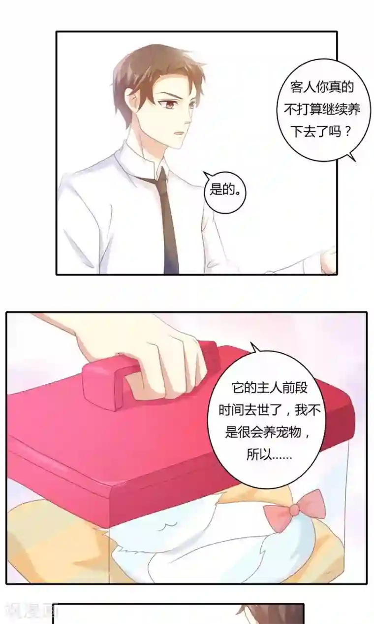 前任·再见第10话