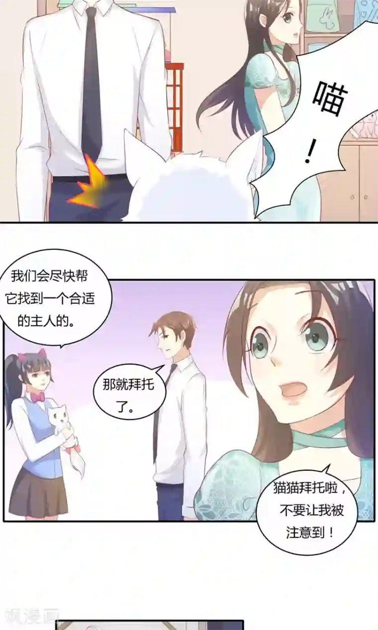 前任·再见第10话