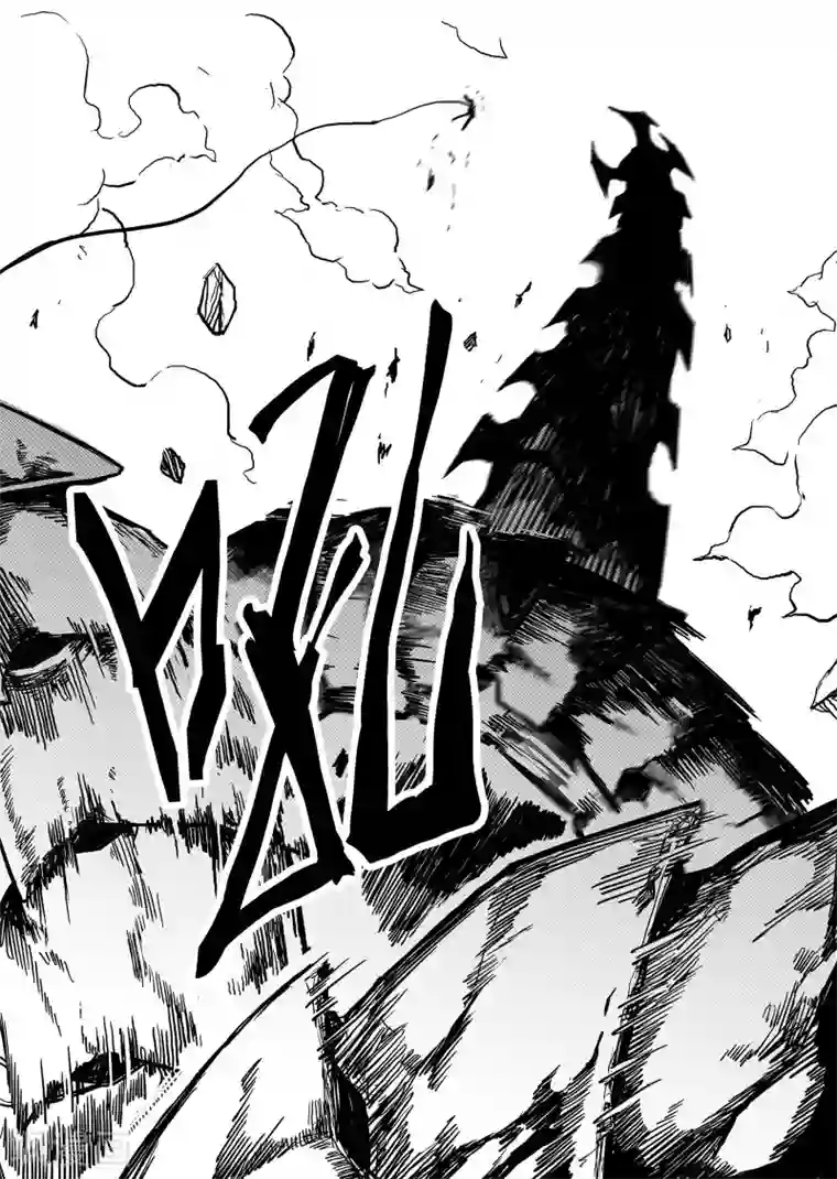 进化螺旋第9话4 最后的机会