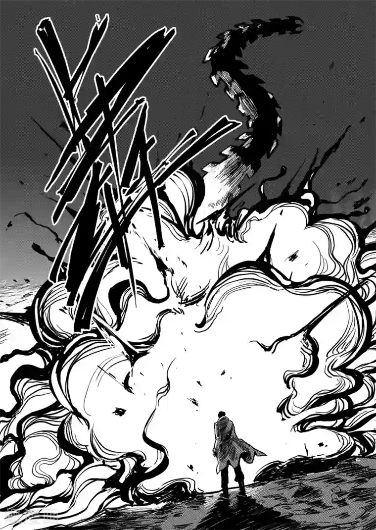 进化螺旋第10话 再见，李雷