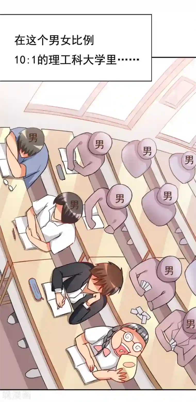 脱团了么第1话 脱团了吗