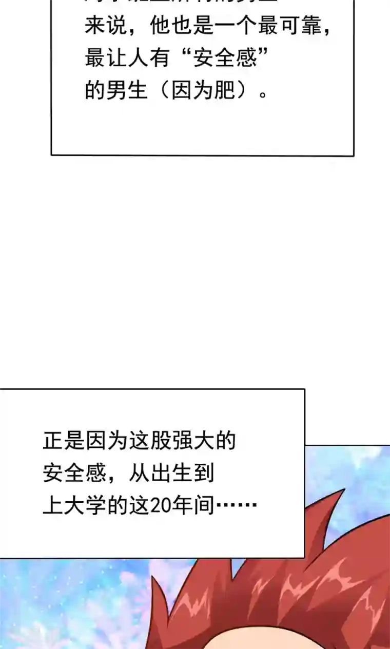 脱团了么第7话 我的兄弟叫自强