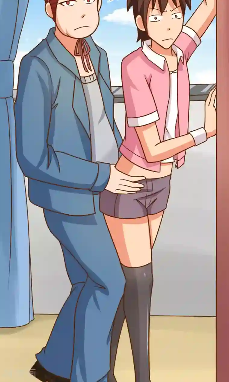 脱团了么第13话 应急措施