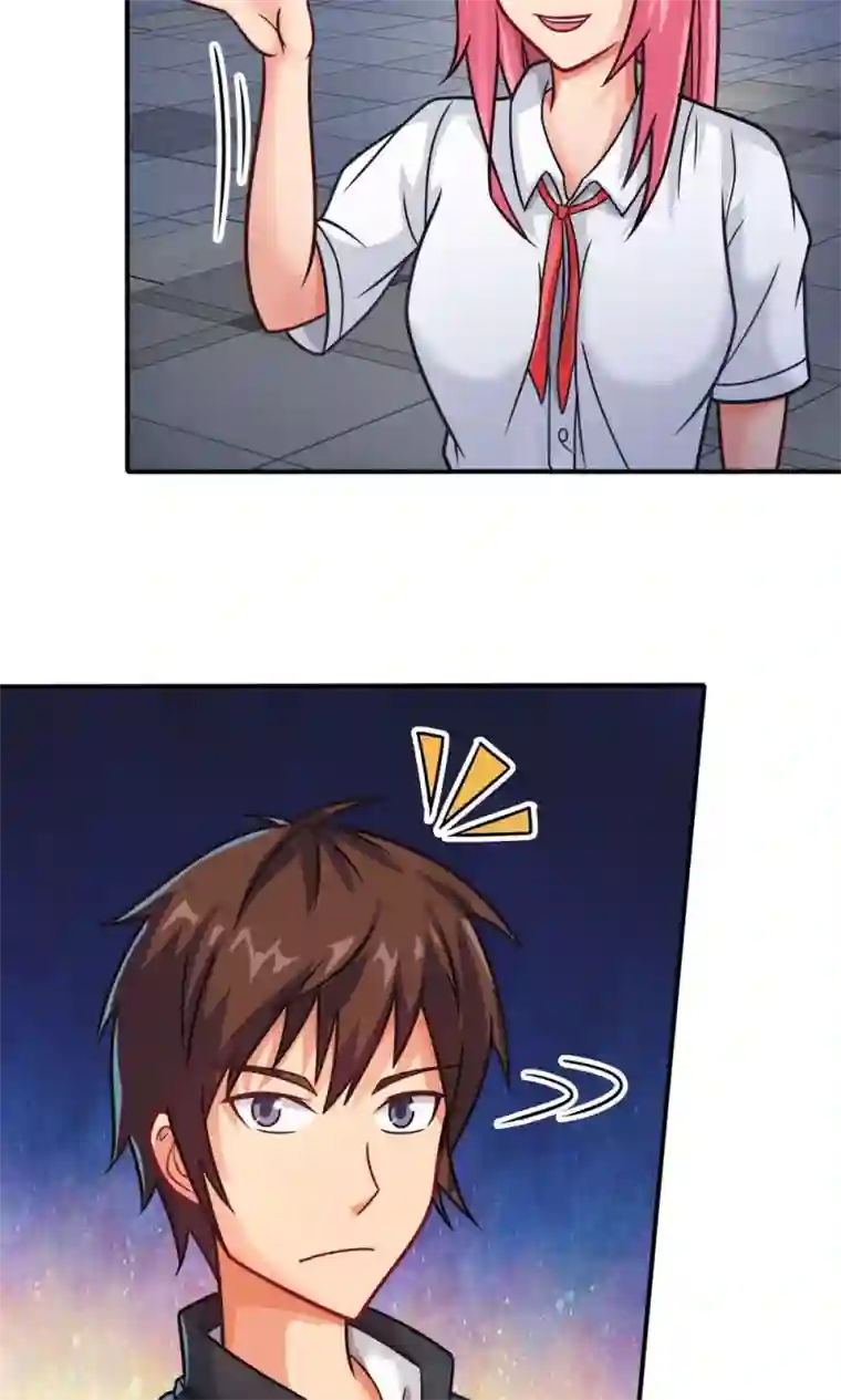 脱团了么第19话 冷风中的希望之星