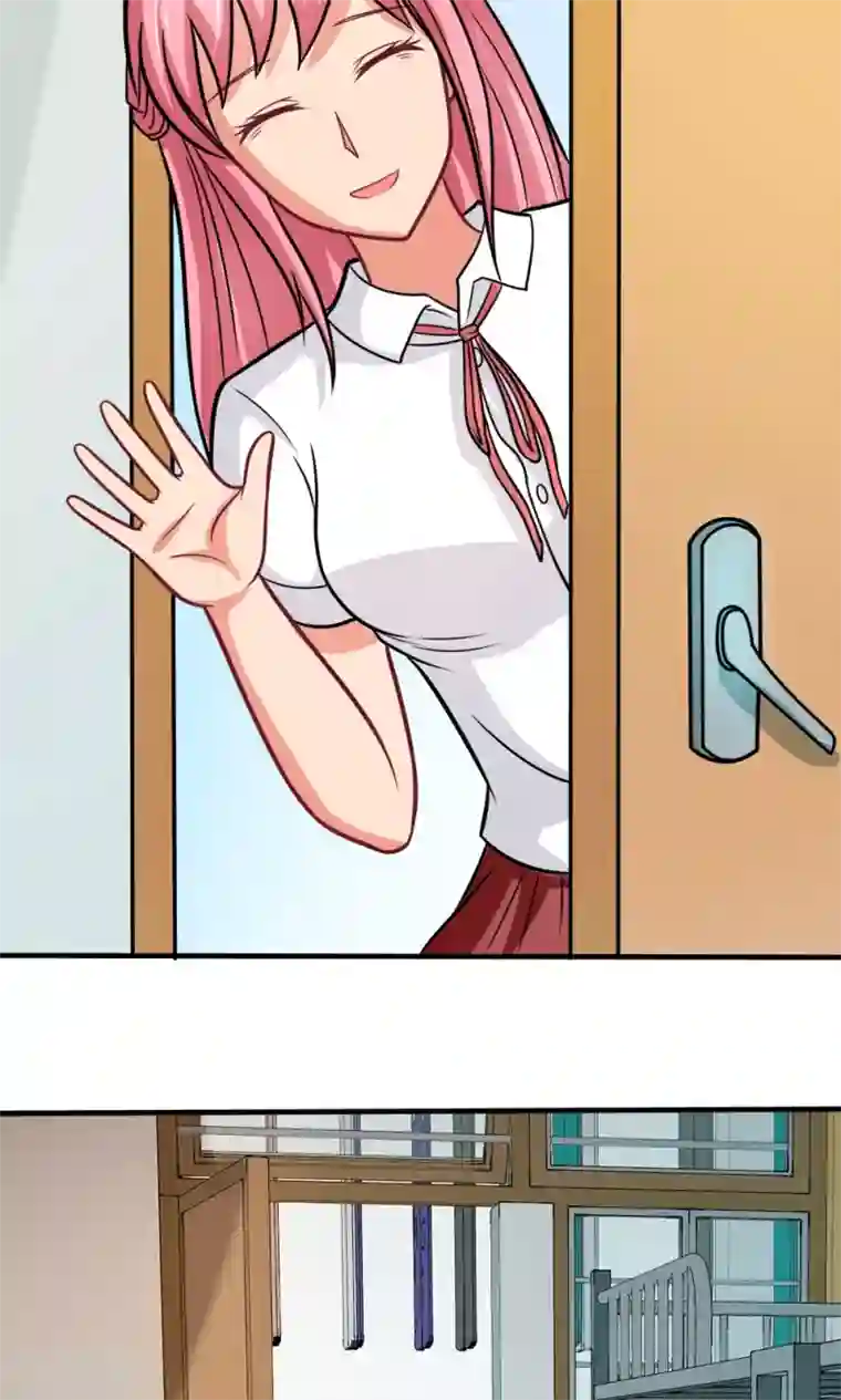 脱团了么第38话 荆楚理工大的清晨