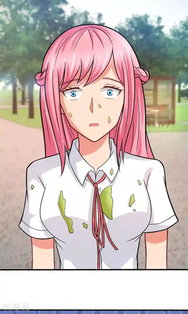 脱团了么第43话 约会中的第三人