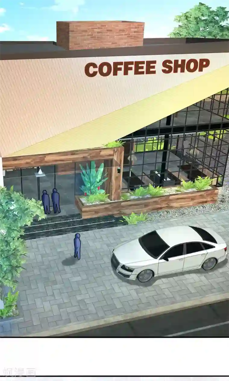 脱团了么第47话 带来不幸的app