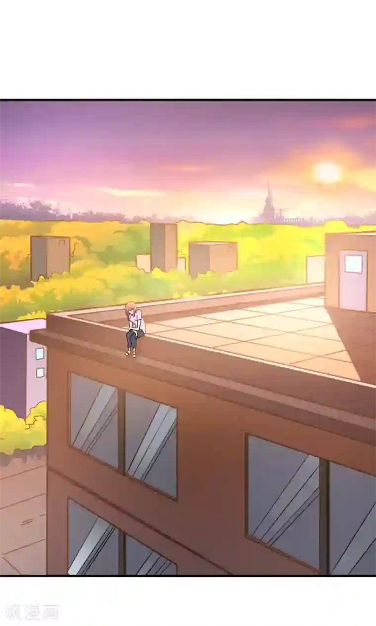 脱团了么第59话 有的不甘心并不是因为能力不足