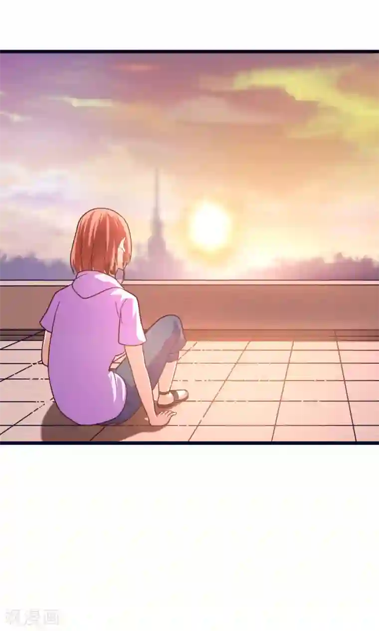 脱团了么第59话 有的不甘心并不是因为能力不足